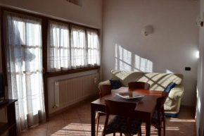 Casa Adamello Giustino